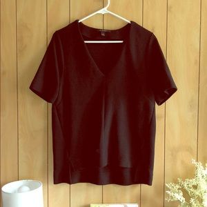 Banana Republic oversized T-Shirt Sweater